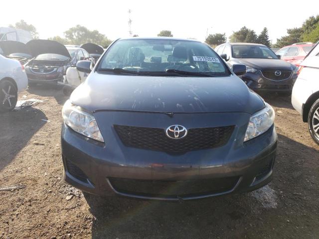 Photo 4 VIN: 1NXBU4EE3AZ188415 - TOYOTA COROLLA 