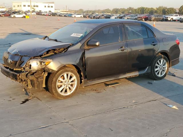 Photo 0 VIN: 1NXBU4EE3AZ202765 - TOYOTA COROLLA BA 