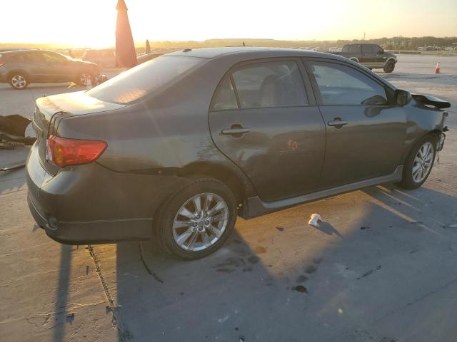 Photo 2 VIN: 1NXBU4EE3AZ202765 - TOYOTA COROLLA BA 