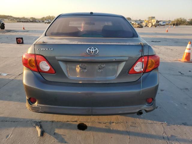 Photo 5 VIN: 1NXBU4EE3AZ202765 - TOYOTA COROLLA BA 