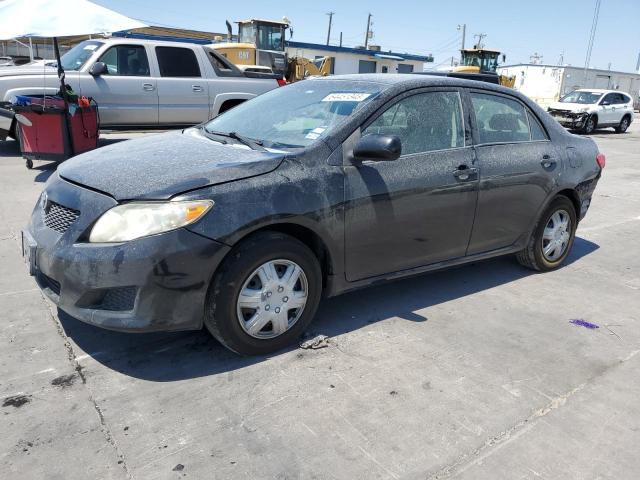 Photo 0 VIN: 1NXBU4EE3AZ204242 - TOYOTA COROLLA BA 