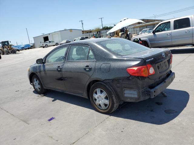 Photo 1 VIN: 1NXBU4EE3AZ204242 - TOYOTA COROLLA BA 