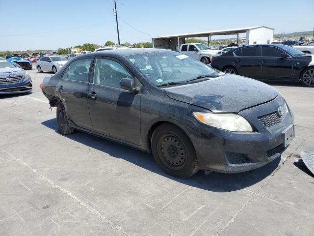 Photo 3 VIN: 1NXBU4EE3AZ204242 - TOYOTA COROLLA BA 