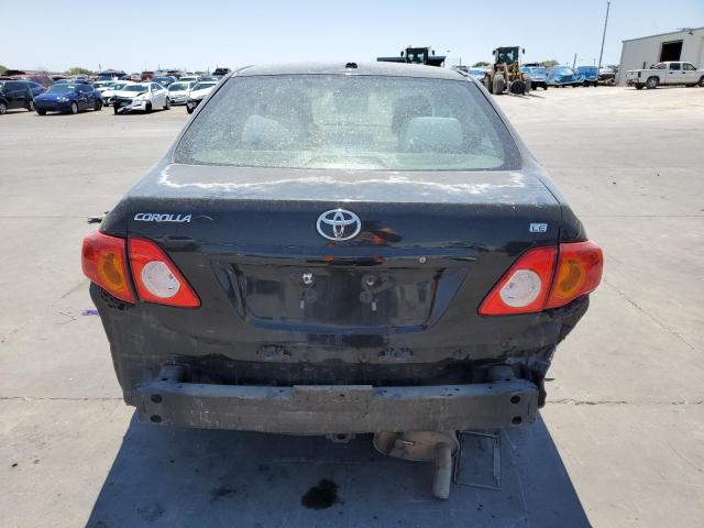 Photo 5 VIN: 1NXBU4EE3AZ204242 - TOYOTA COROLLA BA 