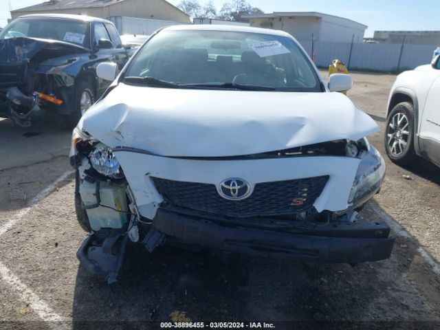 Photo 5 VIN: 1NXBU4EE3AZ205116 - TOYOTA COROLLA 