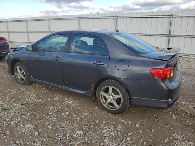 Photo 1 VIN: 1NXBU4EE3AZ205214 - TOYOTA COROLLA BA 