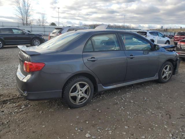 Photo 2 VIN: 1NXBU4EE3AZ205214 - TOYOTA COROLLA BA 