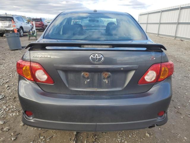 Photo 5 VIN: 1NXBU4EE3AZ205214 - TOYOTA COROLLA BA 