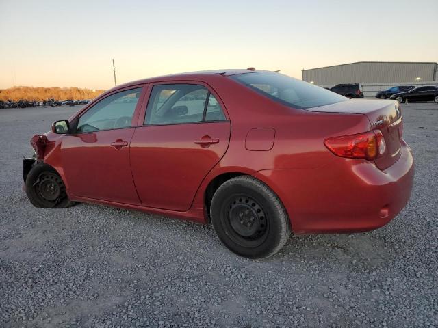 Photo 1 VIN: 1NXBU4EE3AZ211904 - TOYOTA COROLLA 