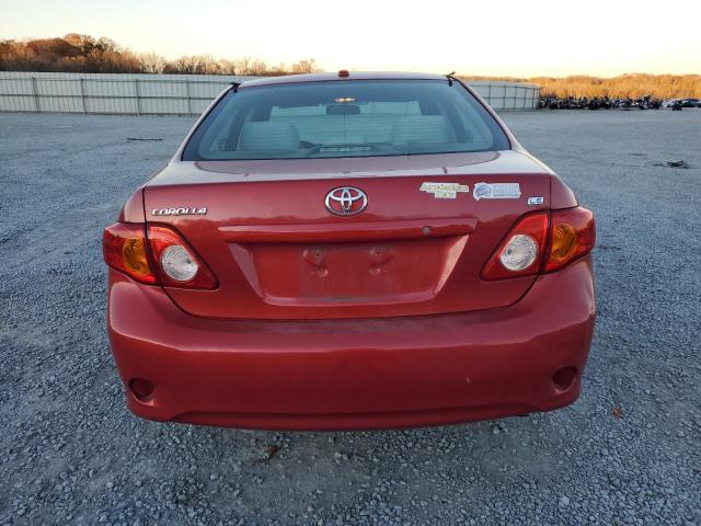 Photo 5 VIN: 1NXBU4EE3AZ211904 - TOYOTA COROLLA 