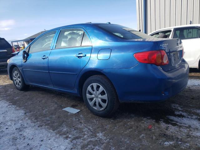 Photo 1 VIN: 1NXBU4EE3AZ212423 - TOYOTA COROLLA 