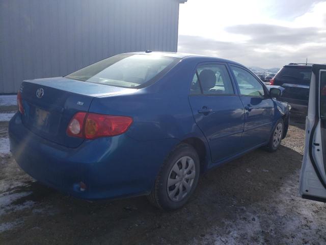 Photo 2 VIN: 1NXBU4EE3AZ212423 - TOYOTA COROLLA 