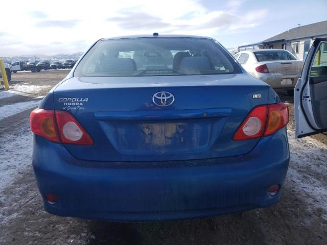 Photo 5 VIN: 1NXBU4EE3AZ212423 - TOYOTA COROLLA 