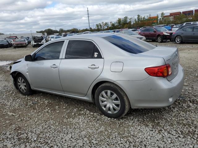 Photo 1 VIN: 1NXBU4EE3AZ212955 - TOYOTA COROLLA BA 