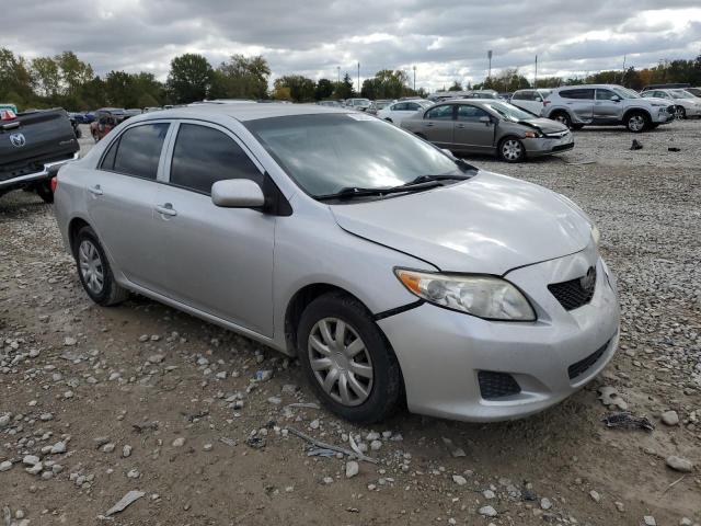 Photo 3 VIN: 1NXBU4EE3AZ212955 - TOYOTA COROLLA BA 