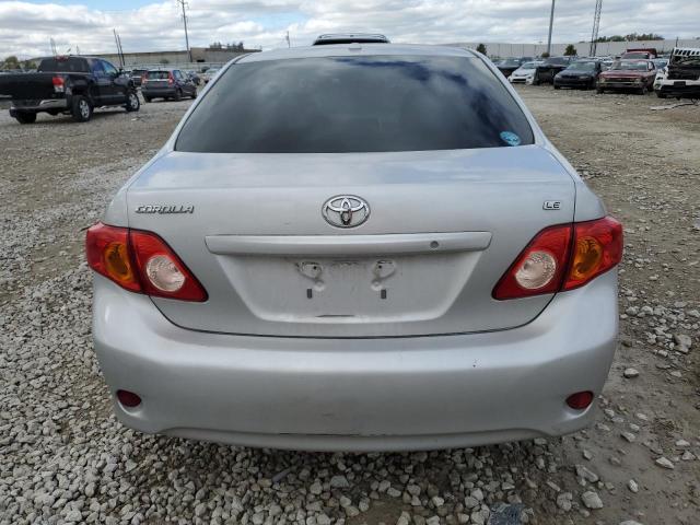 Photo 5 VIN: 1NXBU4EE3AZ212955 - TOYOTA COROLLA BA 