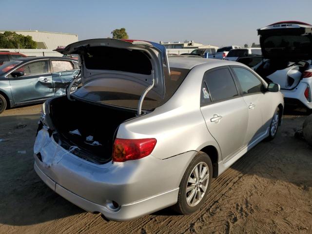 Photo 3 VIN: 1NXBU4EE3AZ216701 - TOYOTA COROLLA BA 