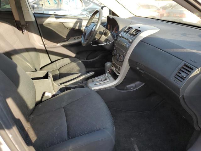 Photo 4 VIN: 1NXBU4EE3AZ216701 - TOYOTA COROLLA BA 