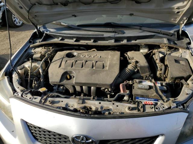 Photo 6 VIN: 1NXBU4EE3AZ216701 - TOYOTA COROLLA BA 