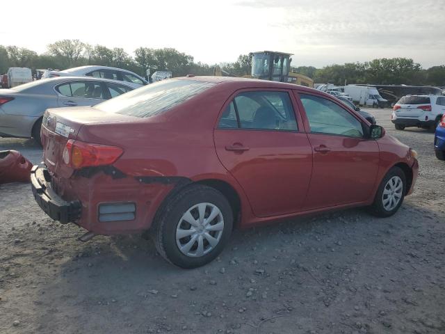 Photo 2 VIN: 1NXBU4EE3AZ217136 - TOYOTA COROLLA BA 