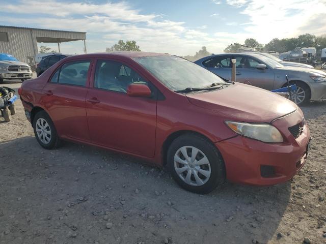 Photo 3 VIN: 1NXBU4EE3AZ217136 - TOYOTA COROLLA BA 