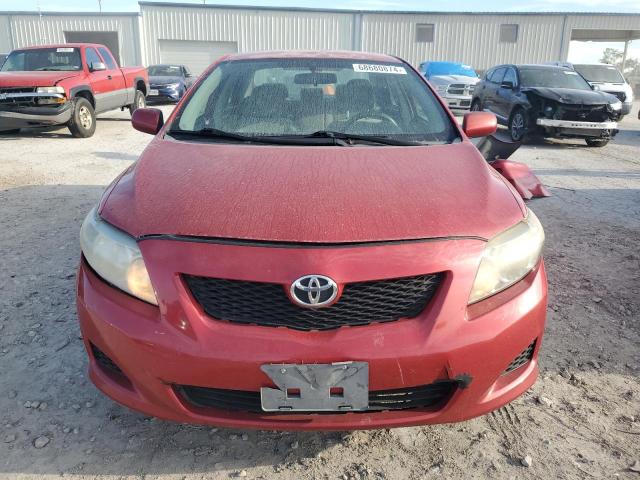 Photo 4 VIN: 1NXBU4EE3AZ217136 - TOYOTA COROLLA BA 