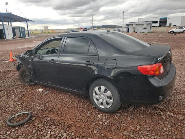 Photo 1 VIN: 1NXBU4EE3AZ217587 - TOYOTA COROLLA 