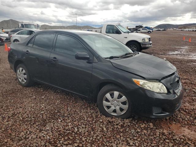 Photo 3 VIN: 1NXBU4EE3AZ217587 - TOYOTA COROLLA 