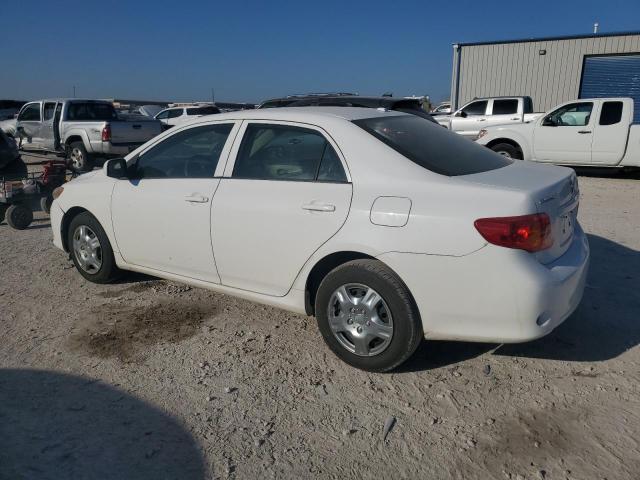 Photo 1 VIN: 1NXBU4EE3AZ218884 - TOYOTA COROLLA BA 