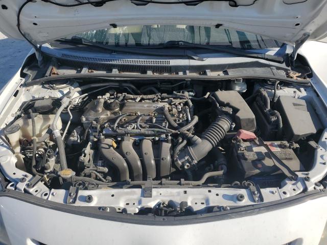 Photo 10 VIN: 1NXBU4EE3AZ218884 - TOYOTA COROLLA BA 