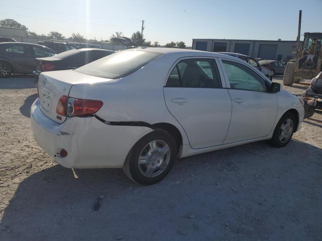 Photo 2 VIN: 1NXBU4EE3AZ218884 - TOYOTA COROLLA BA 