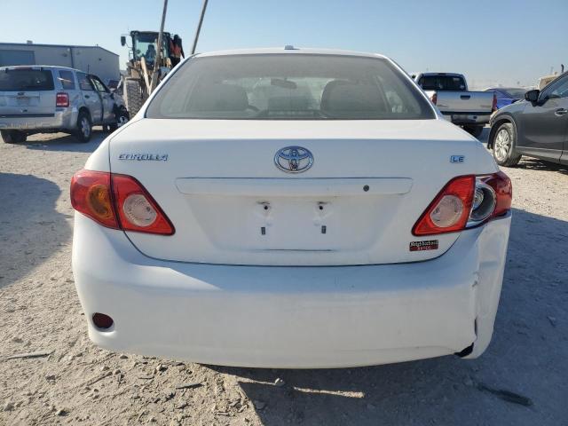 Photo 5 VIN: 1NXBU4EE3AZ218884 - TOYOTA COROLLA BA 