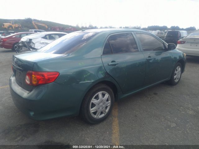 Photo 3 VIN: 1NXBU4EE3AZ222000 - TOYOTA COROLLA 