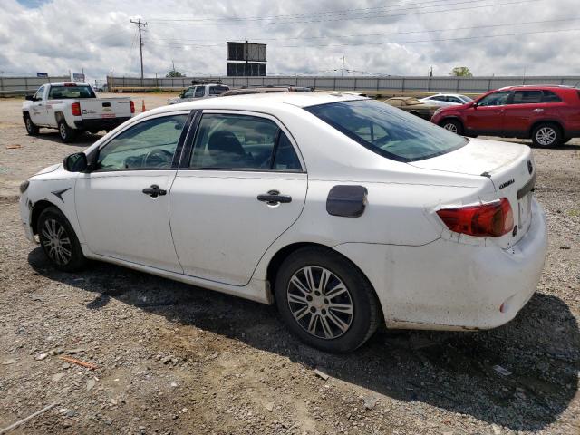 Photo 1 VIN: 1NXBU4EE3AZ222434 - TOYOTA COROLLA BA 