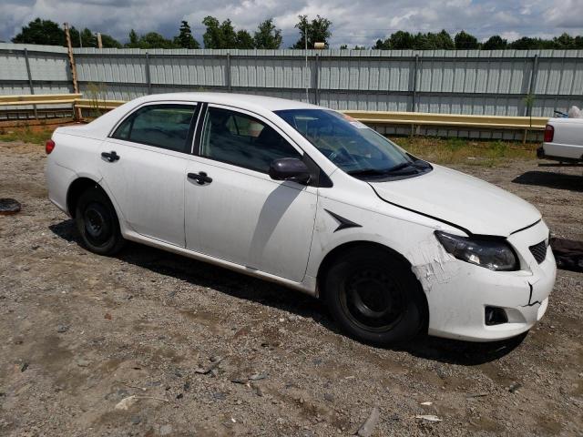 Photo 3 VIN: 1NXBU4EE3AZ222434 - TOYOTA COROLLA BA 