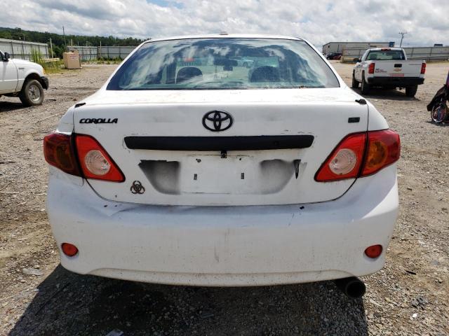 Photo 5 VIN: 1NXBU4EE3AZ222434 - TOYOTA COROLLA BA 