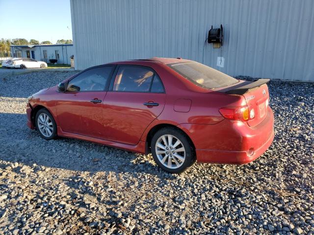 Photo 1 VIN: 1NXBU4EE3AZ224913 - TOYOTA COROLLA BA 