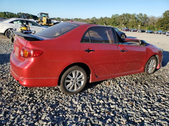 Photo 2 VIN: 1NXBU4EE3AZ224913 - TOYOTA COROLLA BA 