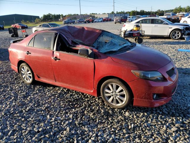 Photo 3 VIN: 1NXBU4EE3AZ224913 - TOYOTA COROLLA BA 