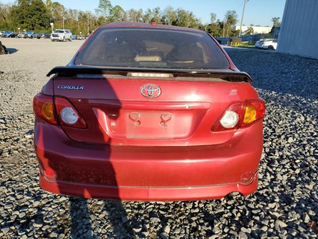 Photo 5 VIN: 1NXBU4EE3AZ224913 - TOYOTA COROLLA BA 