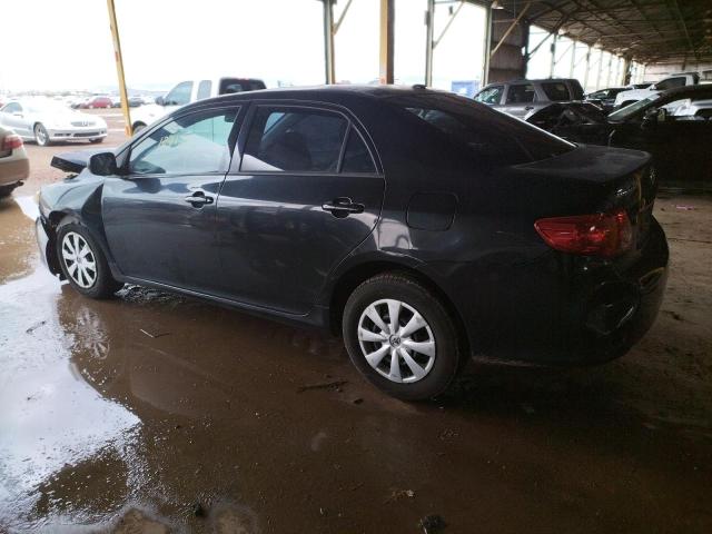 Photo 1 VIN: 1NXBU4EE3AZ225883 - TOYOTA COROLLA BA 