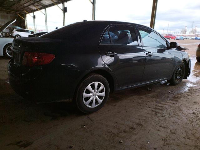 Photo 2 VIN: 1NXBU4EE3AZ225883 - TOYOTA COROLLA BA 