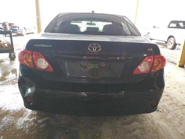 Photo 5 VIN: 1NXBU4EE3AZ225883 - TOYOTA COROLLA BA 