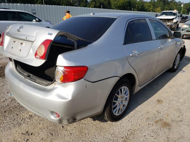 Photo 3 VIN: 1NXBU4EE3AZ227262 - TOYOTA COROLLA BA 