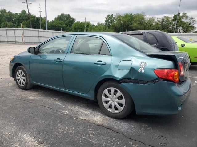 Photo 1 VIN: 1NXBU4EE3AZ228234 - TOYOTA COROLLA 