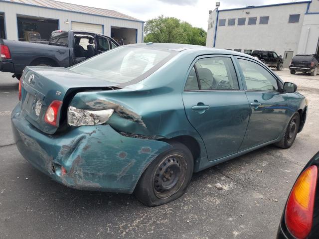 Photo 2 VIN: 1NXBU4EE3AZ228234 - TOYOTA COROLLA 