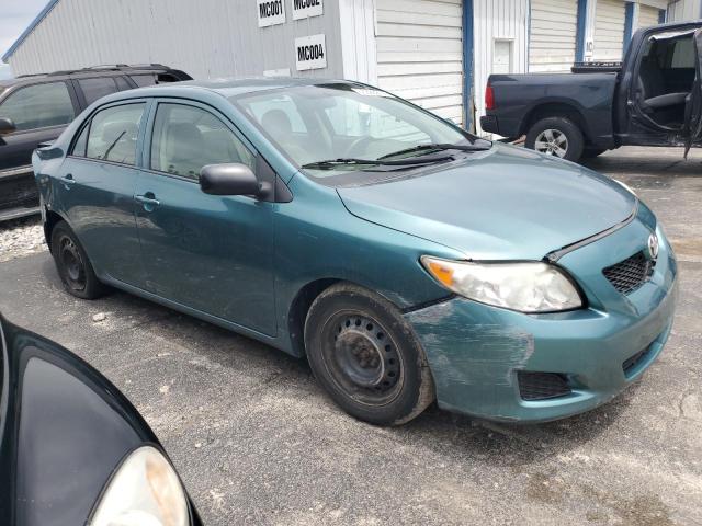 Photo 3 VIN: 1NXBU4EE3AZ228234 - TOYOTA COROLLA 