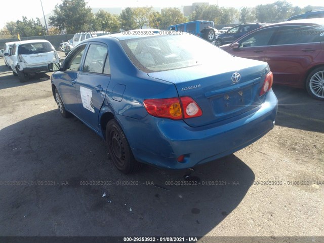 Photo 2 VIN: 1NXBU4EE3AZ229531 - TOYOTA COROLLA 