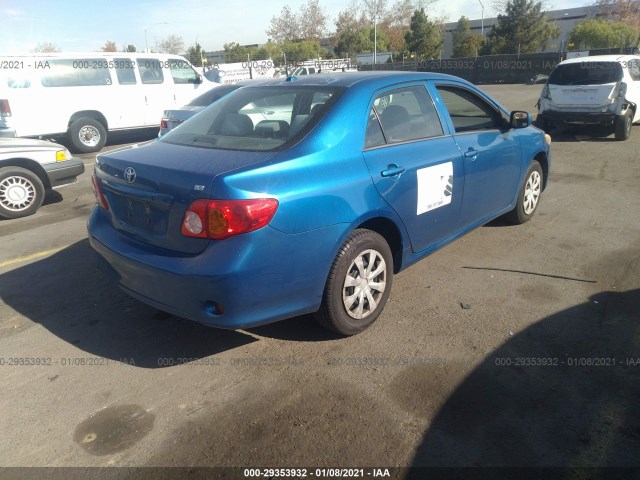 Photo 3 VIN: 1NXBU4EE3AZ229531 - TOYOTA COROLLA 