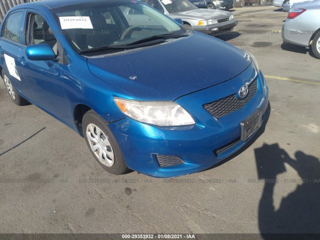 Photo 5 VIN: 1NXBU4EE3AZ229531 - TOYOTA COROLLA 